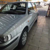 سمند lx مدل ۸۵|خودرو سواری و وانت|فردیس, شهرک راه آهن|دیوار