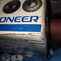 باند پایونیر گرد ۱۶۱۱|قطعات یدکی و لوازم جانبی|تهران, تهرانپارس شرقی|دیوار