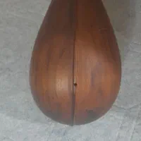 دوتار کاسه بزرگ مجلسی