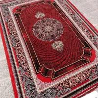 فرش ورساچ طوسی ۱۲ متری مشهد|فرش|رودبار, |دیوار