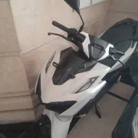 هندا کلیک ۱۶۰ اندونزی