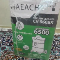 یک عدد گاز صفحه و یک عدد جاروبرقی|جاروبرقی، جارو شارژی، بخارشو|اهواز, شریعتی جنوبی|دیوار