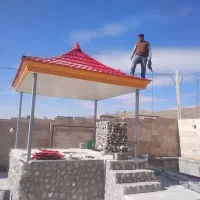 خدمات جوشکاری