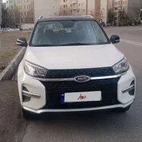 ام وی ام ایکس 33 مدل 1400