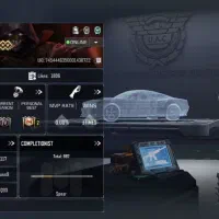 اکانت کالاف، اسنایپ لجند ، qq9 لجند|کنسول، بازی ویدئویی و آنلاین|برازجان, |دیوار