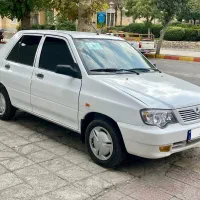 پراید132مدل98 درحد