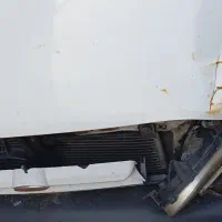 ماشین هشتادو هفت مدل|خودرو سواری و وانت|رستم‌آباد, |دیوار