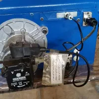 تعمیرات و فروش مشعل|خدمات پیشه و مهارت|شهرکرد, |دیوار