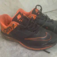 کتونی نیم بت صندل|حراج|قم, شهر قائم|دیوار