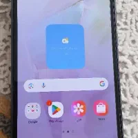 گوشی موبایل a35رم 8حافظه128 سامسونگ|موبایل|کرج, گلشهر|دیوار