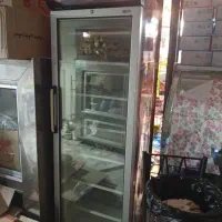 فریزر ایستاده مارک اوگور ترک عتیقه