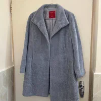 پالتو پشمی|لباس|گرگان, |دیوار