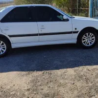 پرشا 92 تمیز و در حد تو کرم