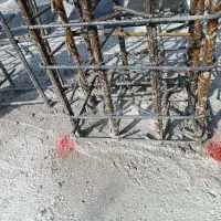 آرماتور بند و قالبندنیازمندبم