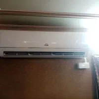 خدمات نصب وتعمیرات انواع اسپلیت