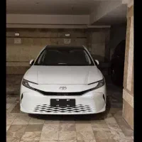 کمری چین ۲۰۲۵ پرمیوم ادیشن