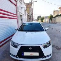 فروش دنا پلاس اپشنال اتوماتیک مدل 1403