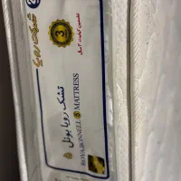 تشک دو نفره