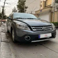 اچ سی کراس h30 cross مدل۹۶