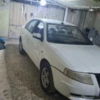 سمندسورن دوگانه شرکت