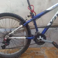 دوچرخه 26 ویوا|دوچرخه، اسکیت، اسکوتر|ساری, |دیوار