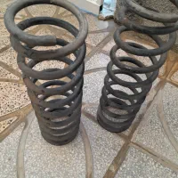 کمک جلو تیبا فنر لول سی ان جی تیبا چادرنیسان باری|قطعات یدکی و لوازم جانبی|کرمانشاه, |دیوار