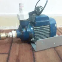 پمپ وپایه،شیرخودکار ابزار مینی و دریل