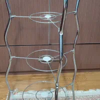 استند سرویس قابلمه
