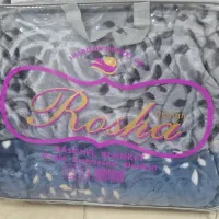 پتو 2نفری شادیلون نو 1275|رختخواب، بالش، پتو|قزوین, |دیوار