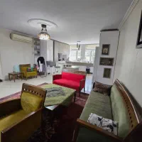 ۱۰۰ متر ۲ پارکینگ / سکونت آرام ظفر / حیاط مشجر|فروش آپارتمان|تهران, قلهک|دیوار