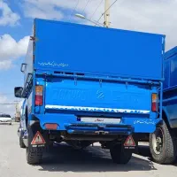 نیسان مدل 96 تناژ پایین