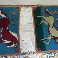 فرش پادری|پادری|تبریز, |دیوار