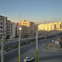 فاز هشت پردیس ۲ خواب آپارتمان ۹۹متر|فروش آپارتمان|پردیس, فاز ۸|دیوار