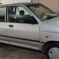 مدل 85شاسی سالم فنی درجه یک