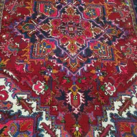 فرش دستباف|فرش|تبریز, |دیوار