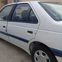 پژو 405 SLX موتورTU5، مدل ۱۳۹۷|خودرو سواری و وانت|سیرجان, |دیوار