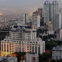 برج چیتگر، متراژهای متنوع ، مراحل مختلف ساخت، وام|پیش‌فروش املاک|تهران, شهرک غزالی|دیوار