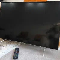 تلوزیون هوشمند ایوولی ۴۳ معیوب