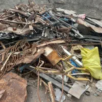 خریدار انواع ضایعات با انصاف. ضایعاتی حق