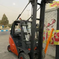 تعمیرات تخصصی لیفتراک،تامین قطعات|خدمات پیشه و مهارت|شهریار, اسد‌آباد|دیوار