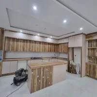 کابینت آشپزخانه ۳۹سال سابقه