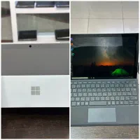 قیمت عالی Surface Pro 5 با صفحه 3K|رایانه همراه|اهواز, نادری|دیوار