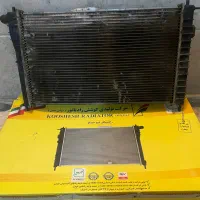 رادیاتور سیلو