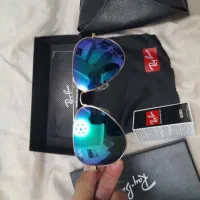 عینک ریبن اصل اصل ایتالیا اک|زیورآلات و اکسسوری|قرچک, مهدیه|دیوار