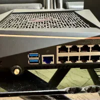 روتر ایسوس GT 5300|مودم و تجهیزات شبکه|تهران, سهروردی|دیوار