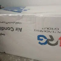 کولر اسپیلت ایران رادیاتور