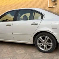 اپتیما ۲۰۱۰ سفید