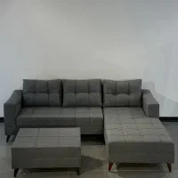 مبل ال TV (هازل)