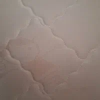 تشک تخت نوزادی