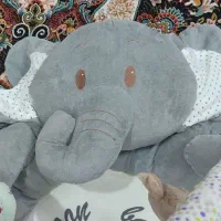 تشک بازی مخصوص سیسمونی|اسباببازی|رباطکریم, شترخوار|دیوار